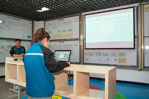 高新區(qū)成功舉辦延鋒安道拓工廠職工勞動(dòng)和技能競(jìng)賽，助力全省“五個(gè)百萬”競(jìng)賽落實(shí)